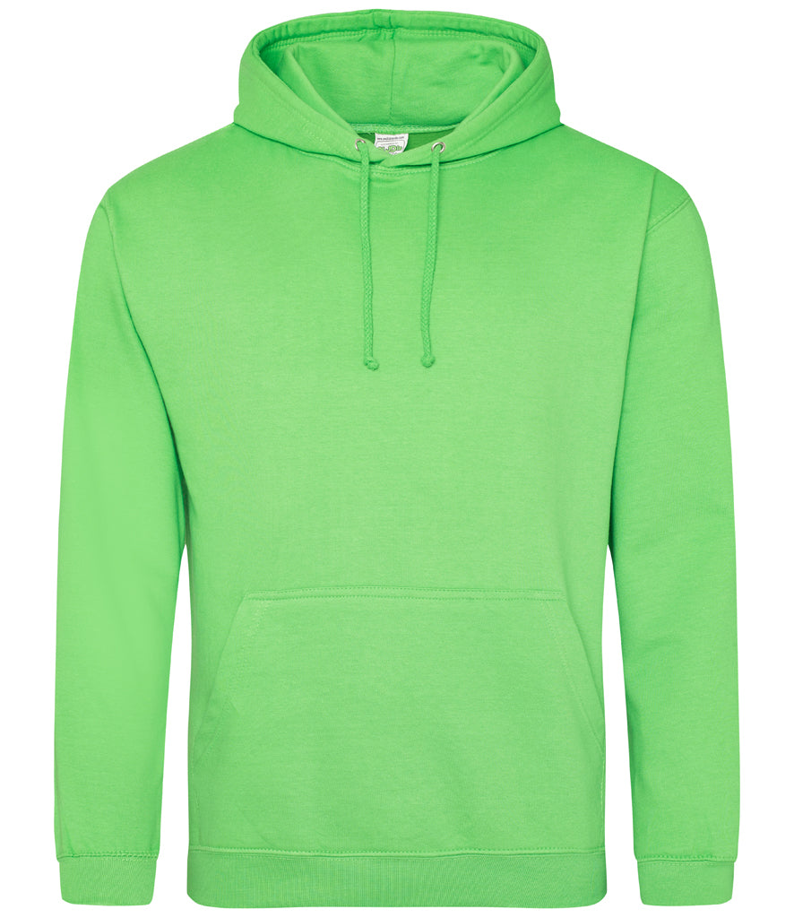 HSDC Be Active Coordinator Staff Hoody
