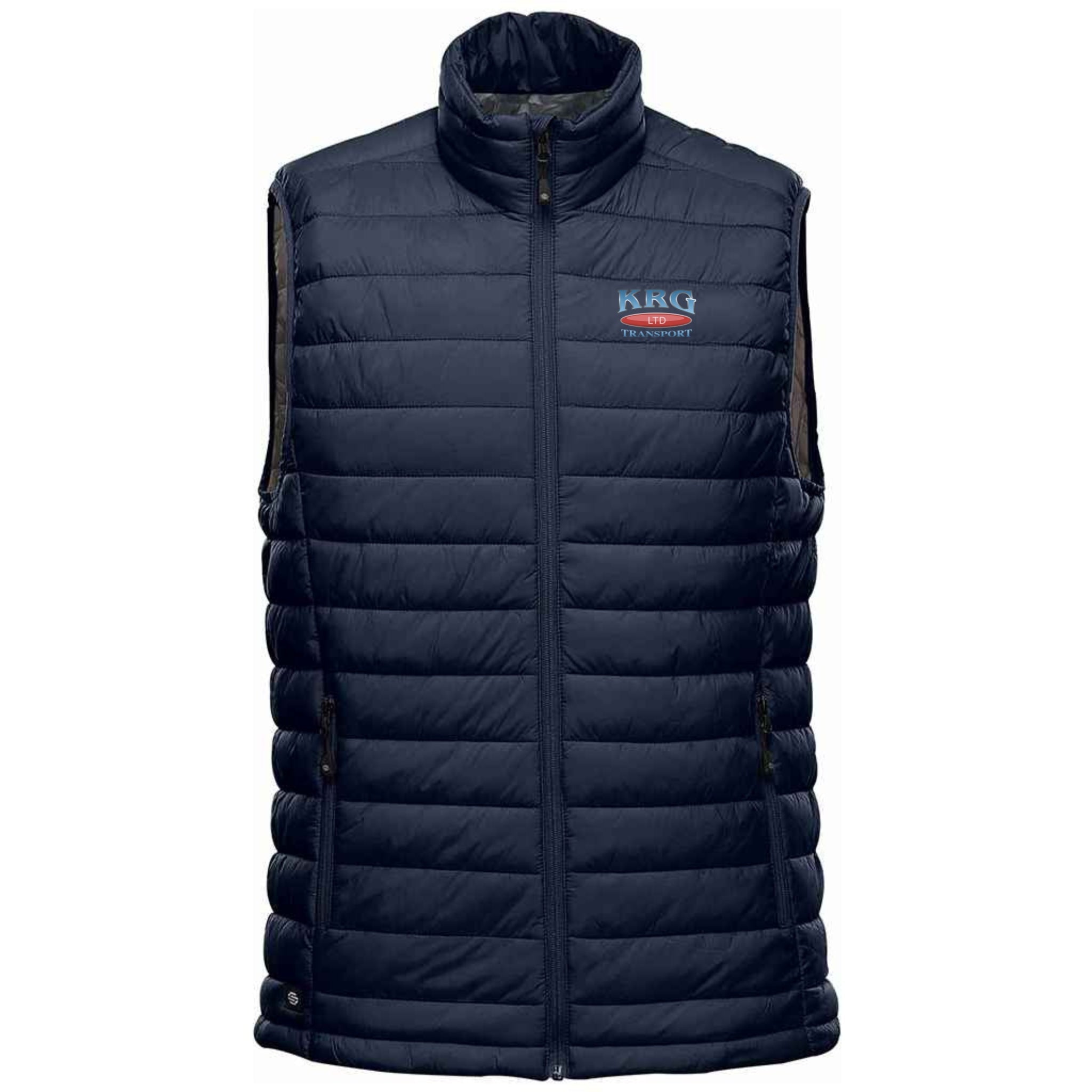 KRG Transport Gilet