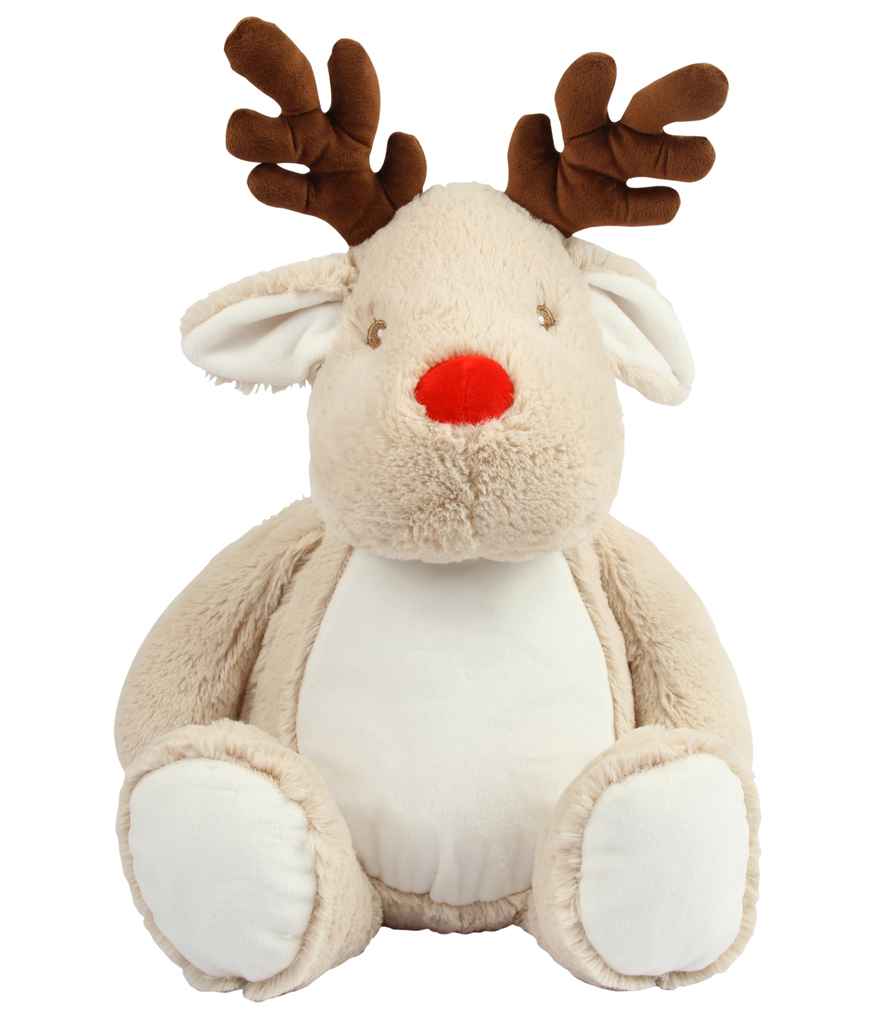 Your Club Christmas Mascot