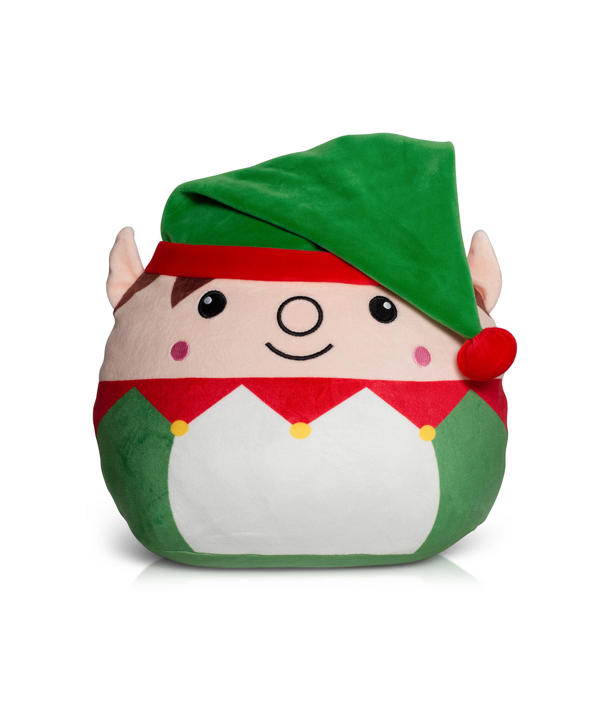 Squishy Elf Plushie