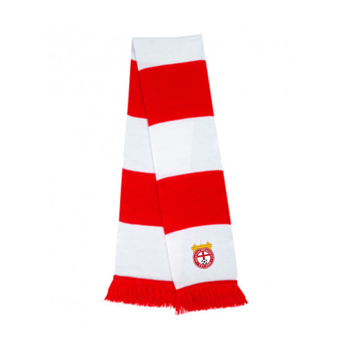 Weston Mendip Scarf