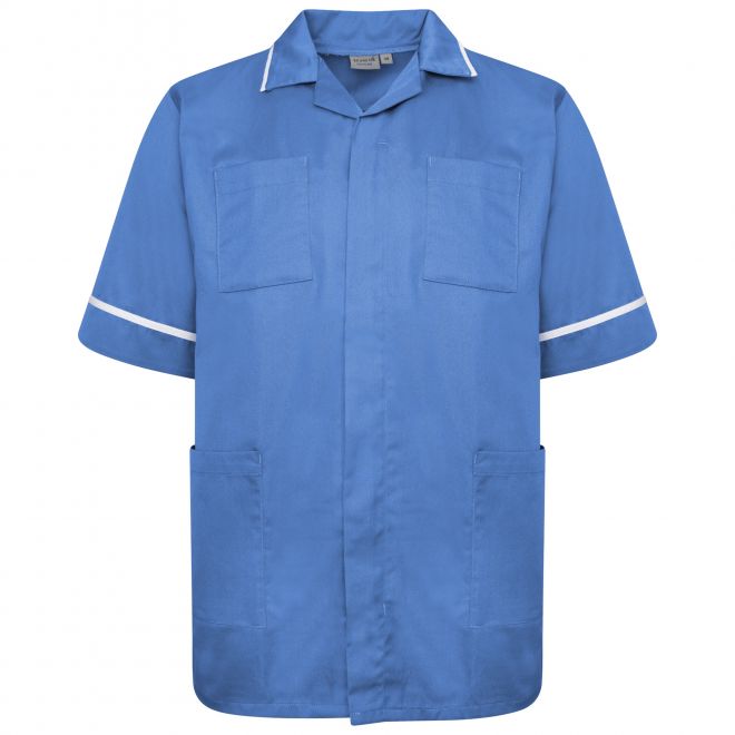 Behrens Mens Tunic