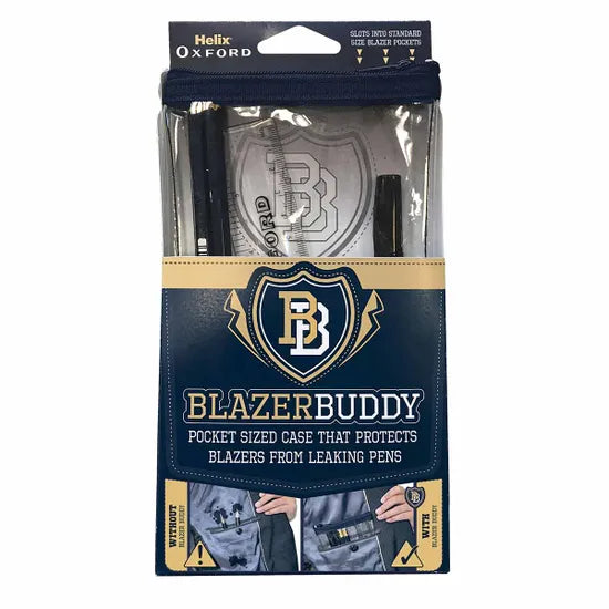 Oxford Blazer Buddy