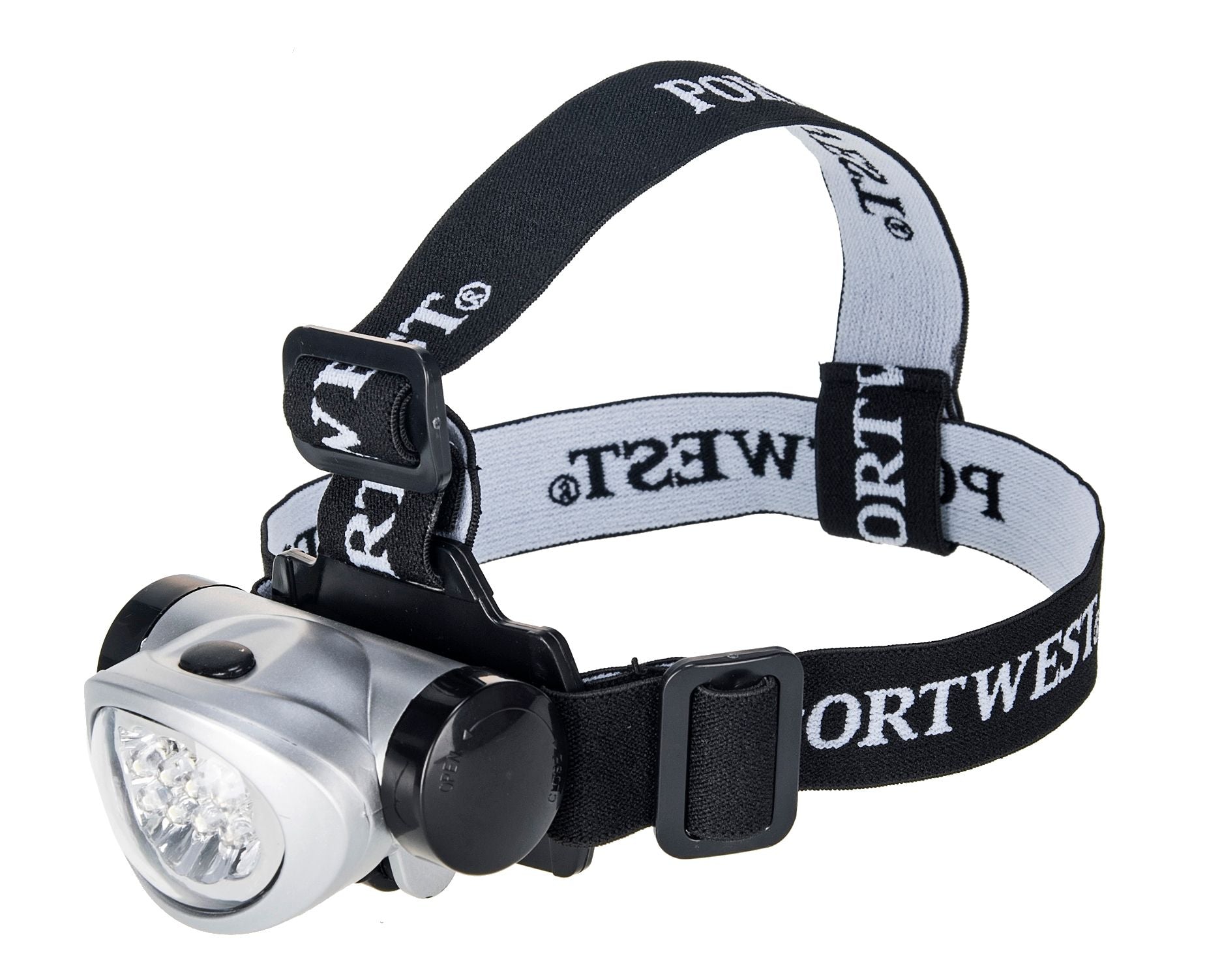 RTK Group Inspection Head Torch