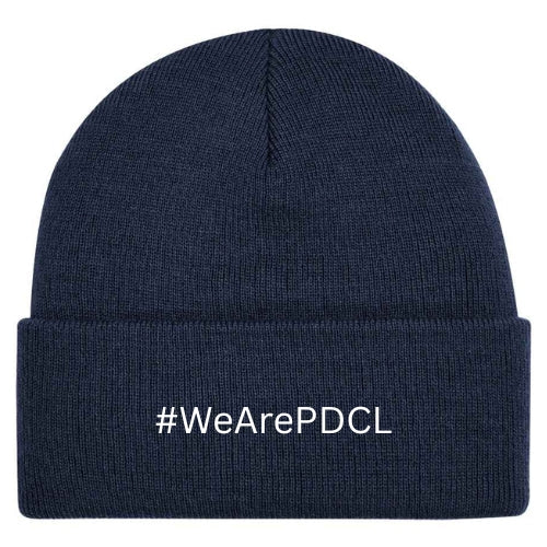 PD&CL Beanie