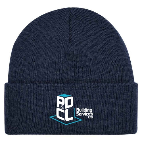 PD&CL Beanie