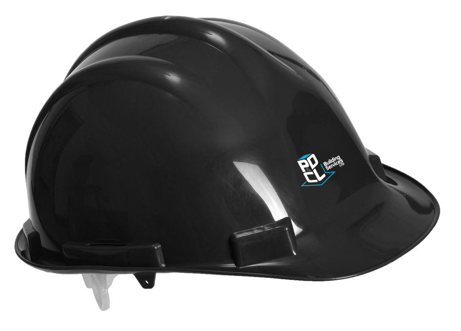 PDCL Safety Helmet inc. Chin Strap