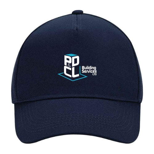 PD&CL Baseball Cap