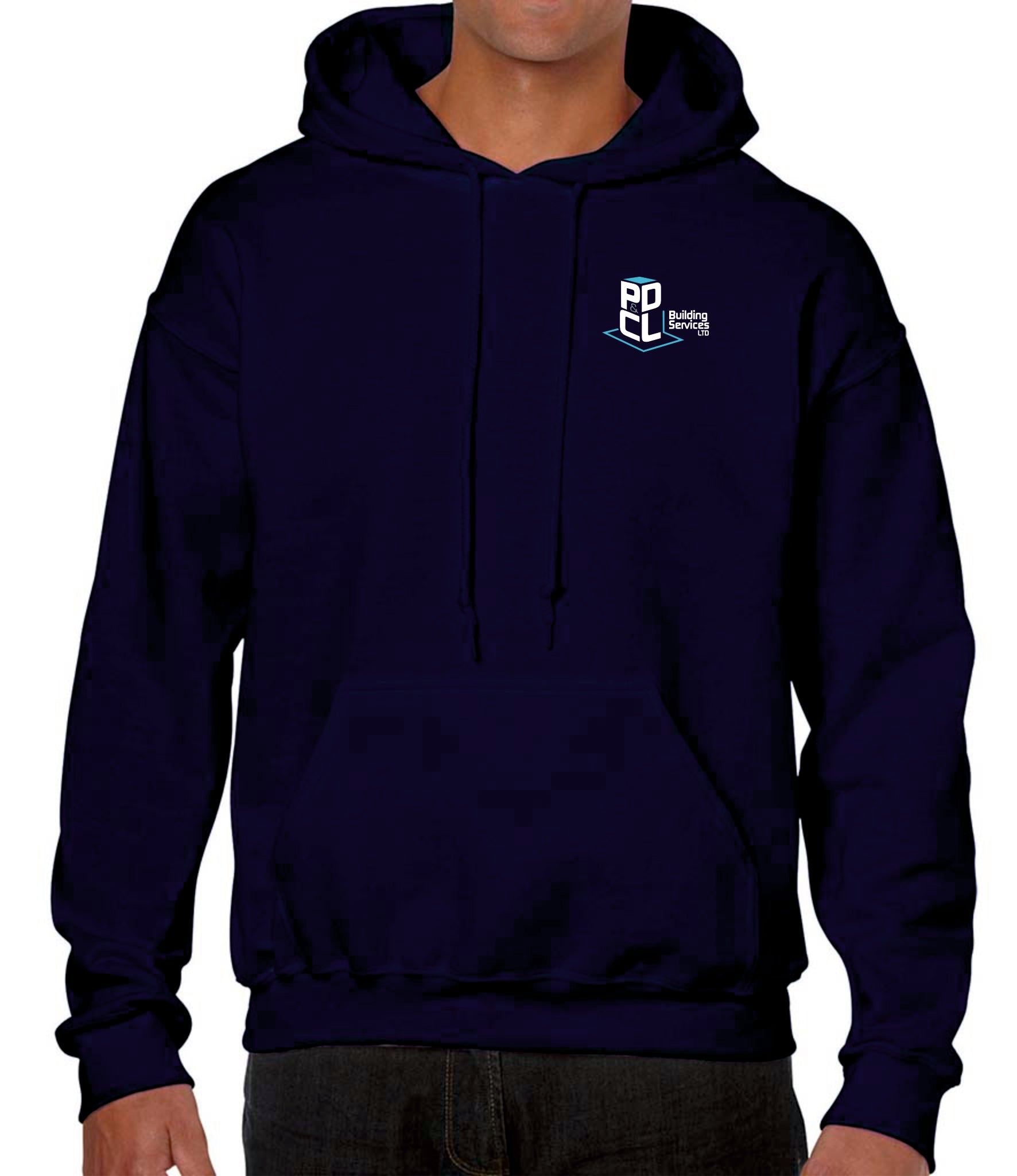 PD&CL Hoodie
