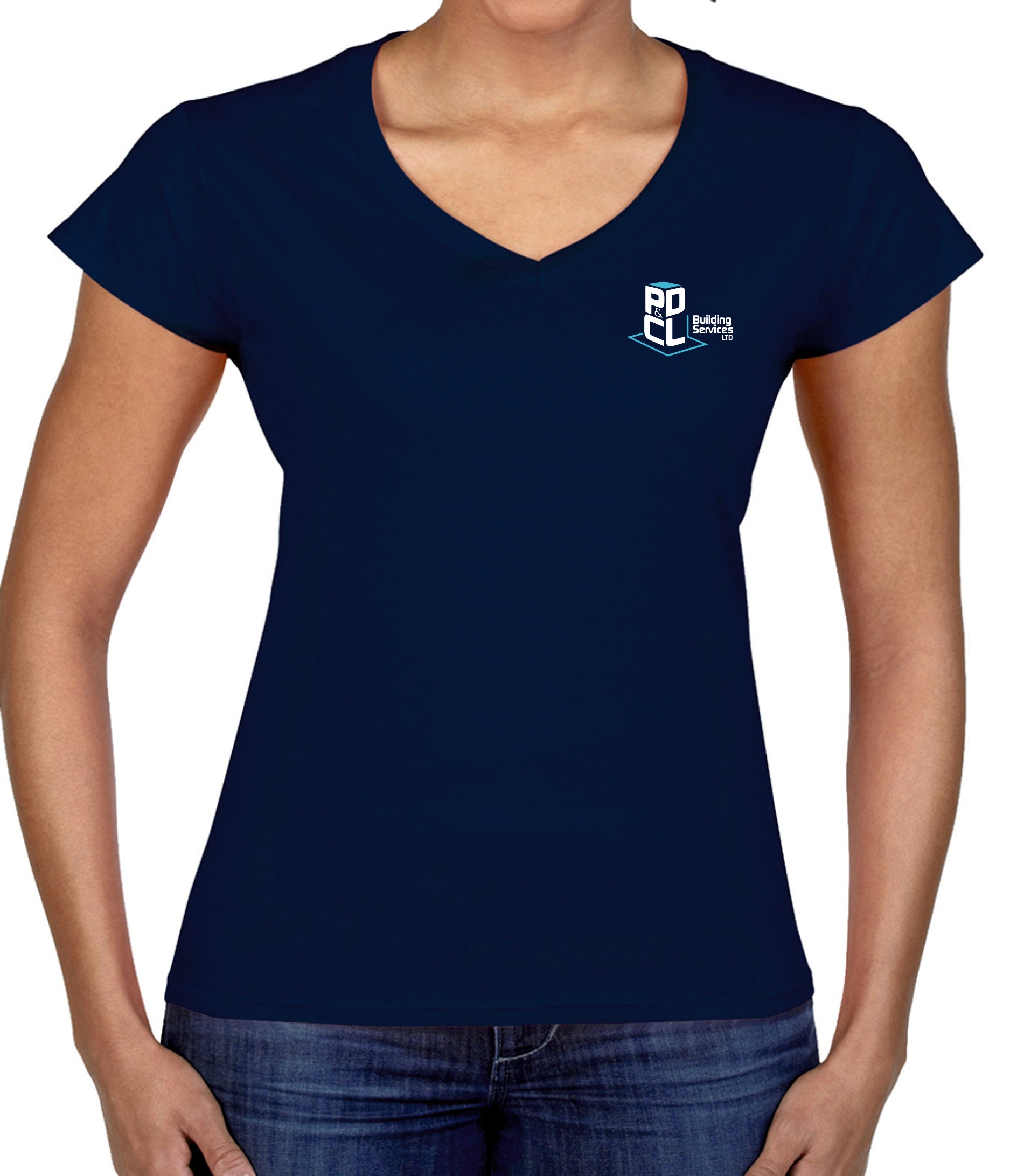 PD&CL Ladies T-shirt