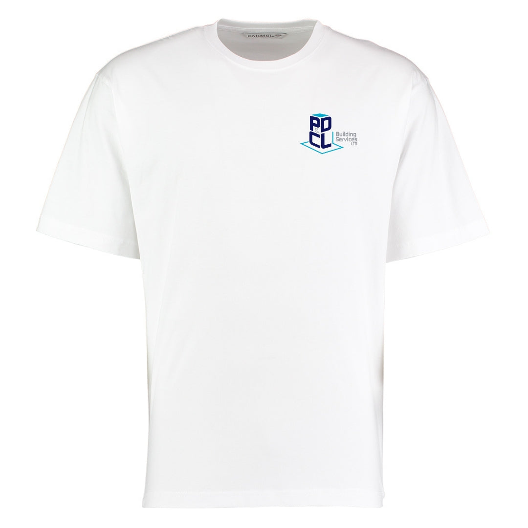 PD&CL T-shirt