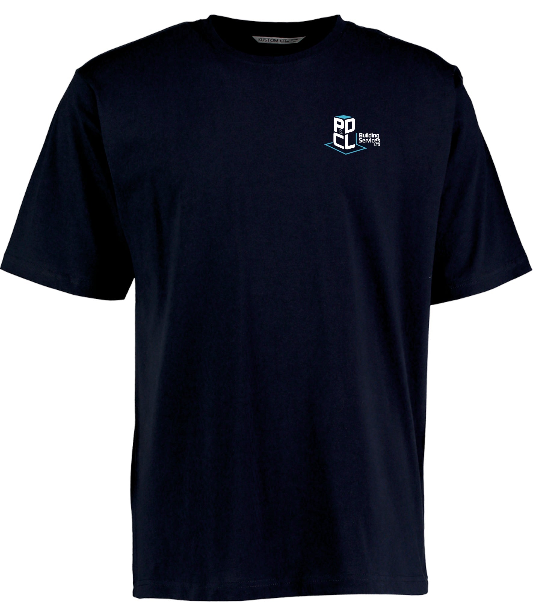 PD&CL T-shirt