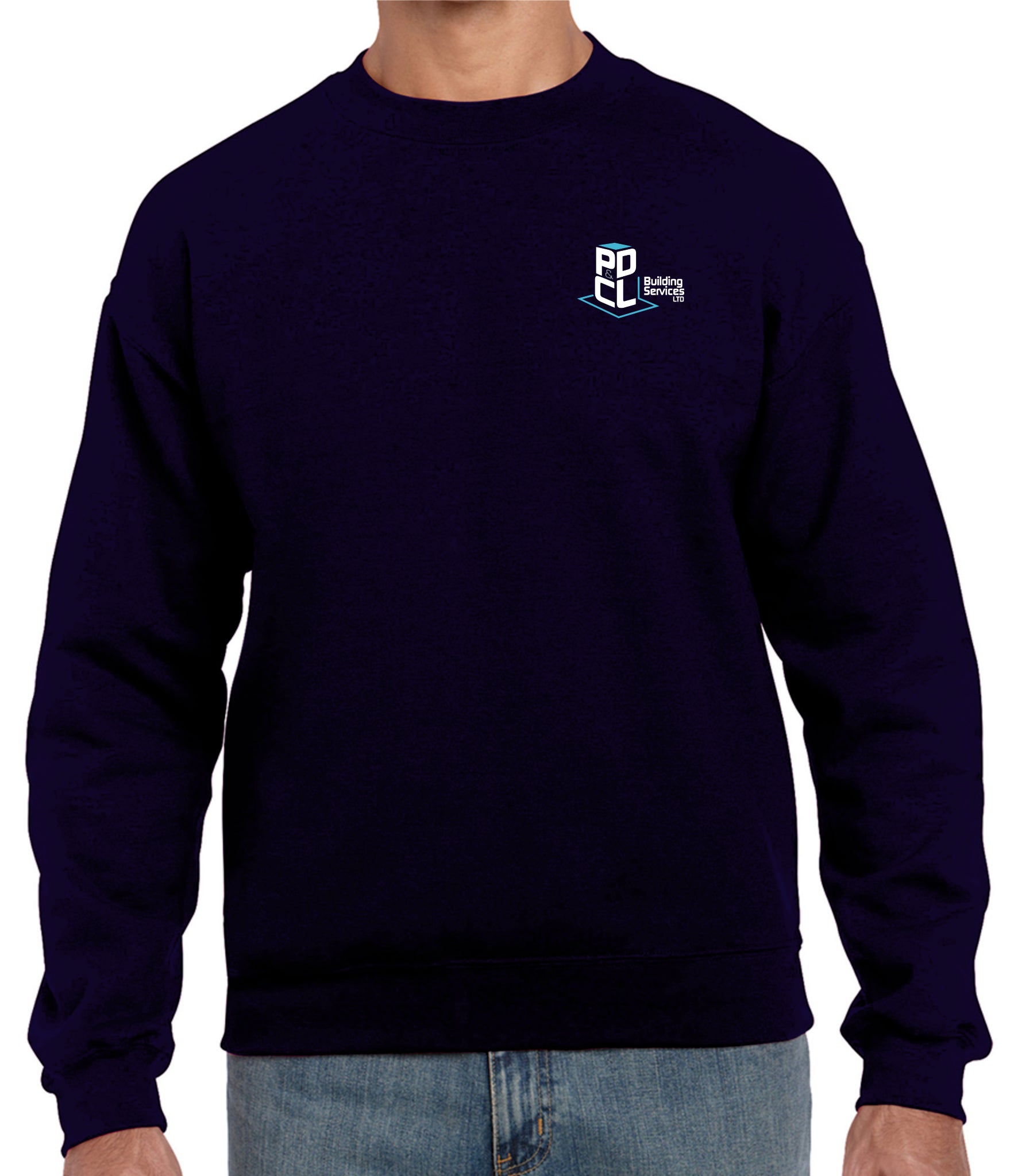 PD&CL Sweatshirt