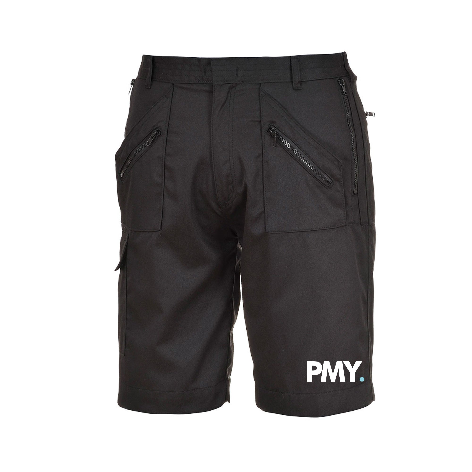 PMY Work Shorts