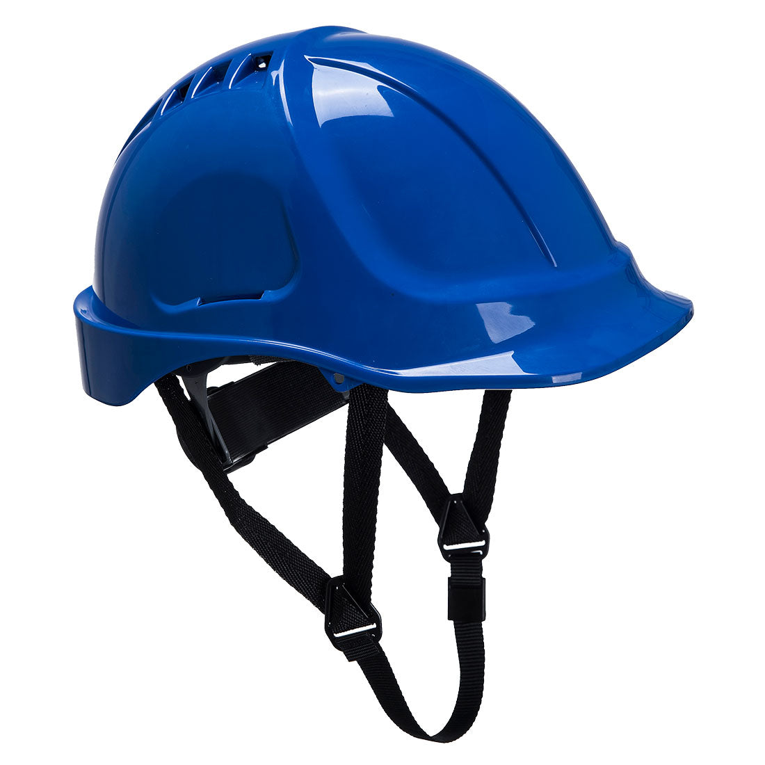 KRG Transport Safety Helmet inc. 4 Point Chin Strap