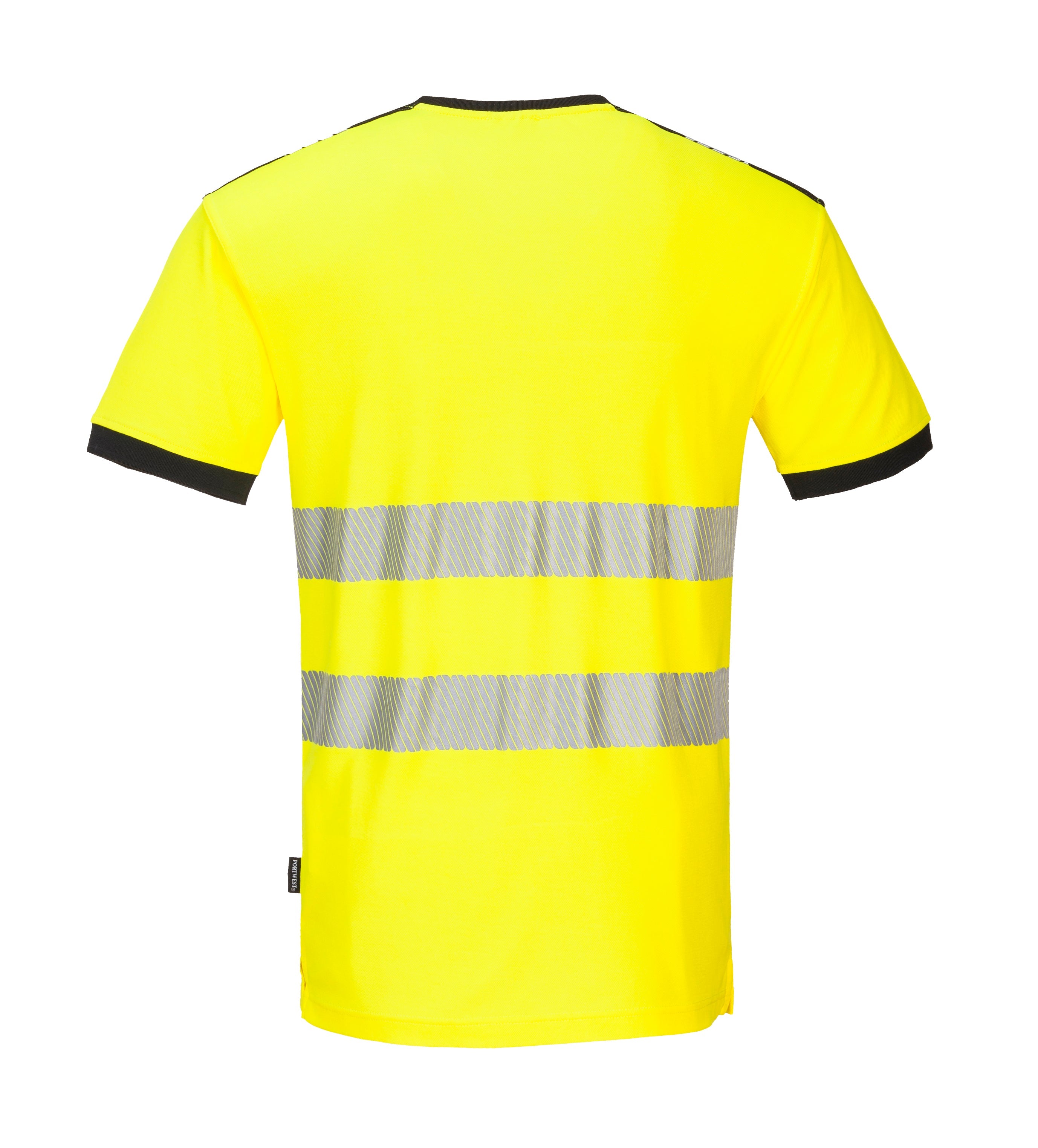 PD&CL Hi Viz T-Shirt