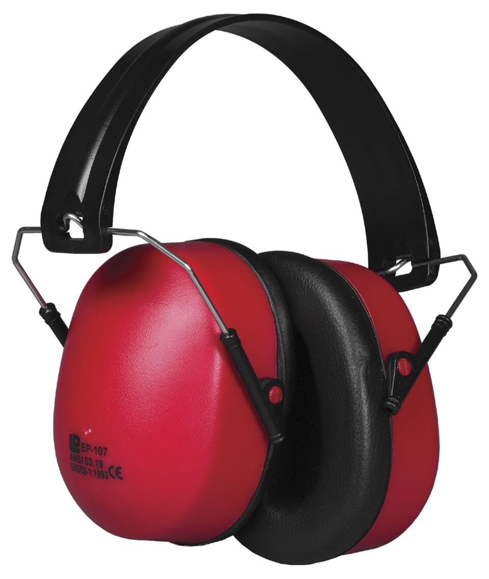 Portwest Super Ear Protector