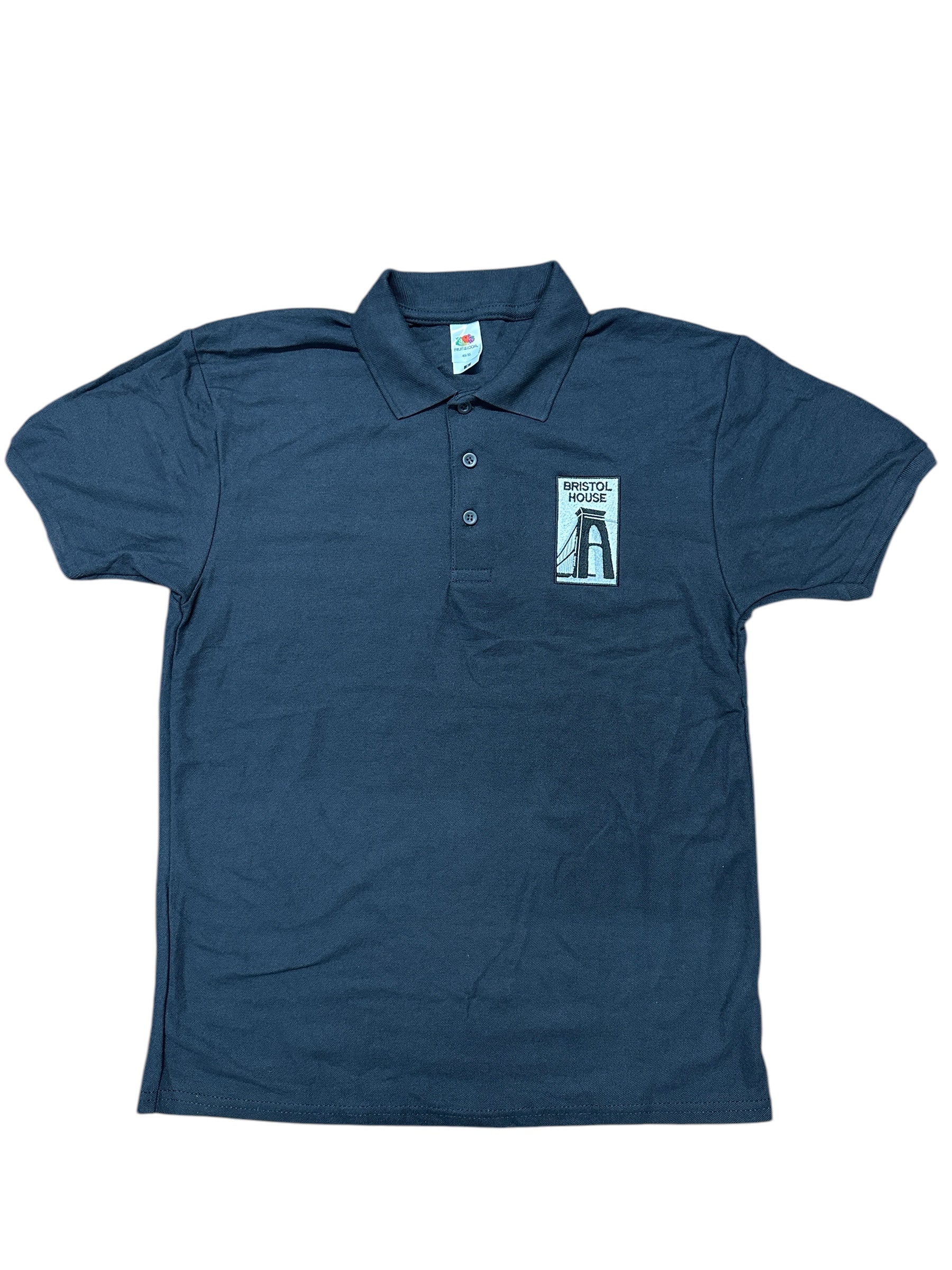 Bristol House Polo Shirt