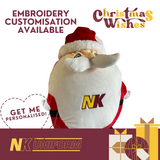 Father Christmas Mumble Plushie
