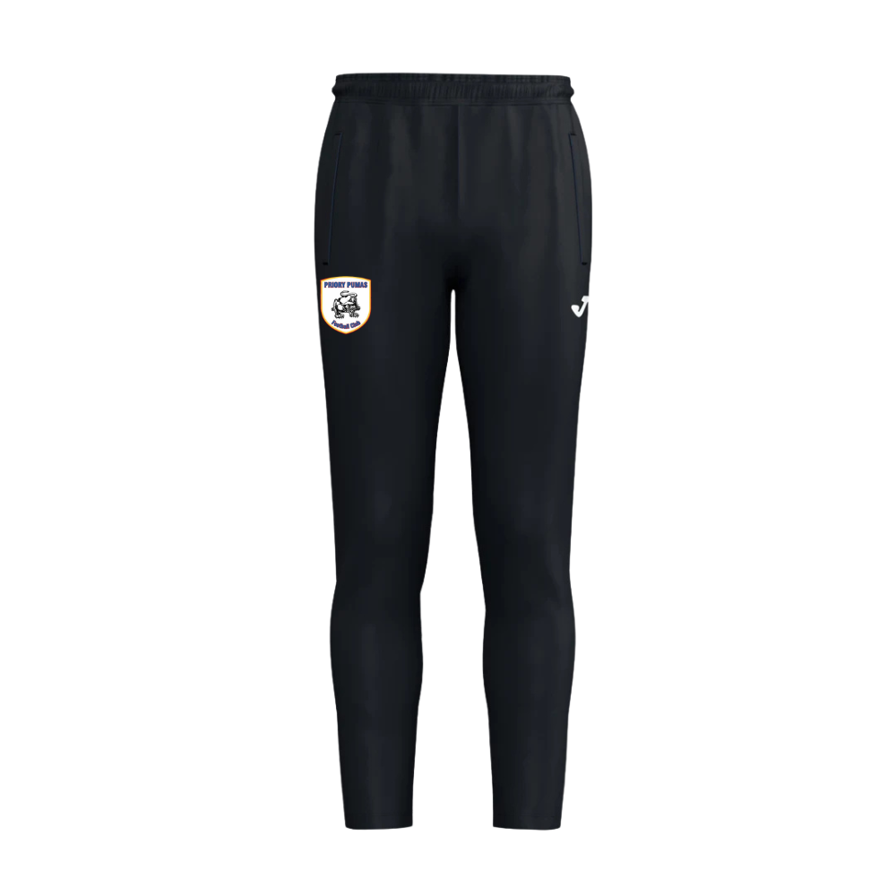 Priory Pumas Trackpant