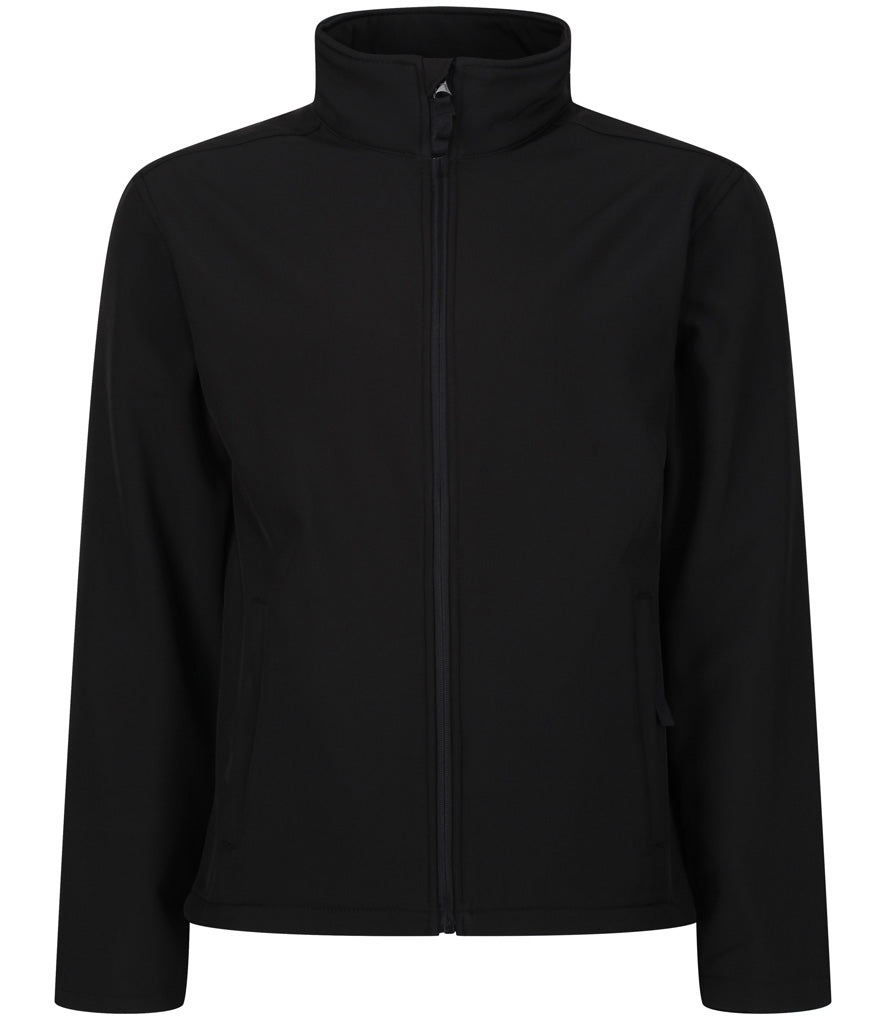 Fisher & Dean Soft Shell Jacket