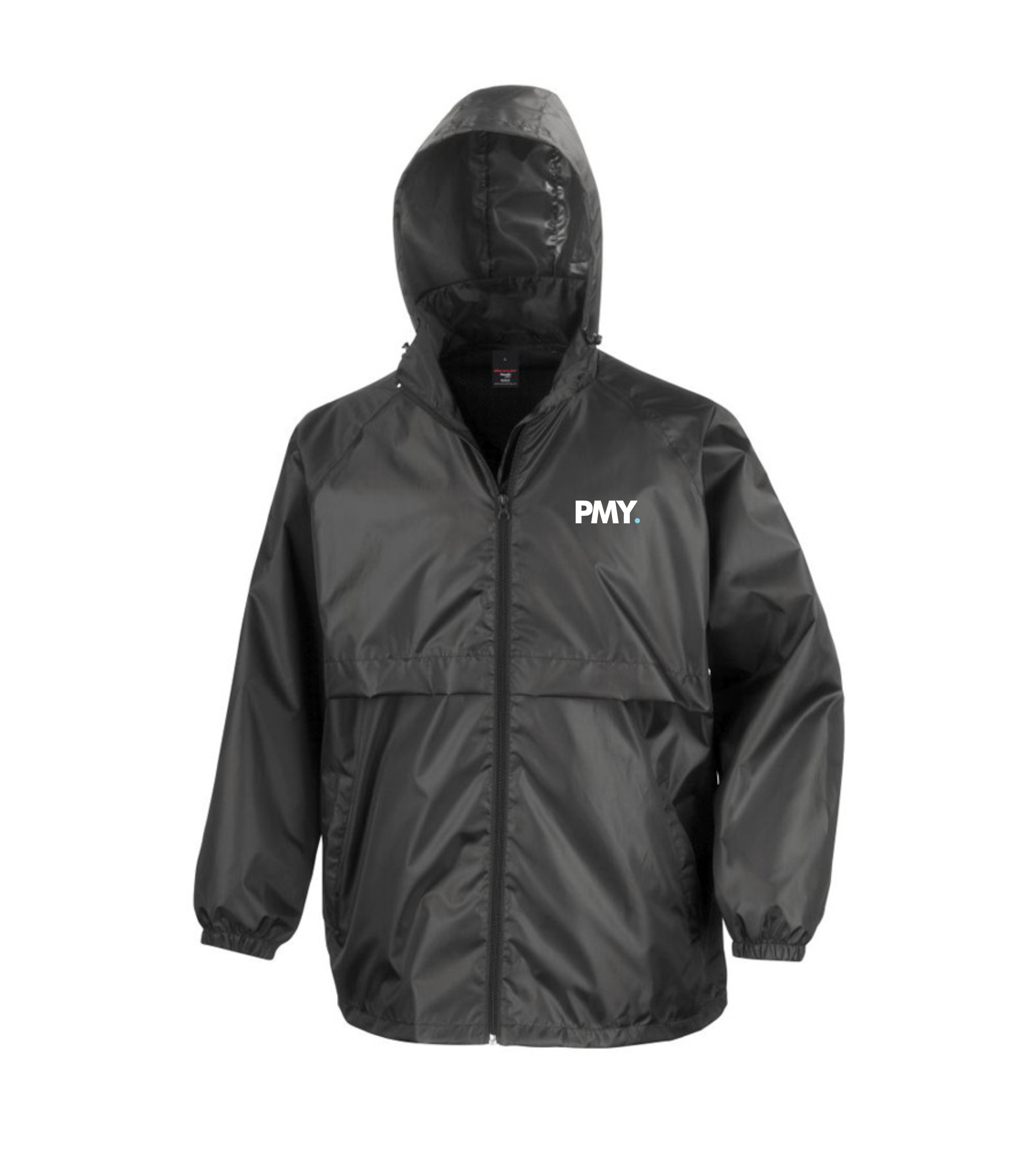 PMY Group Lightweight Rain Jacket