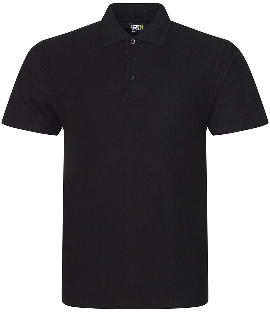 RTX Cotton Polo