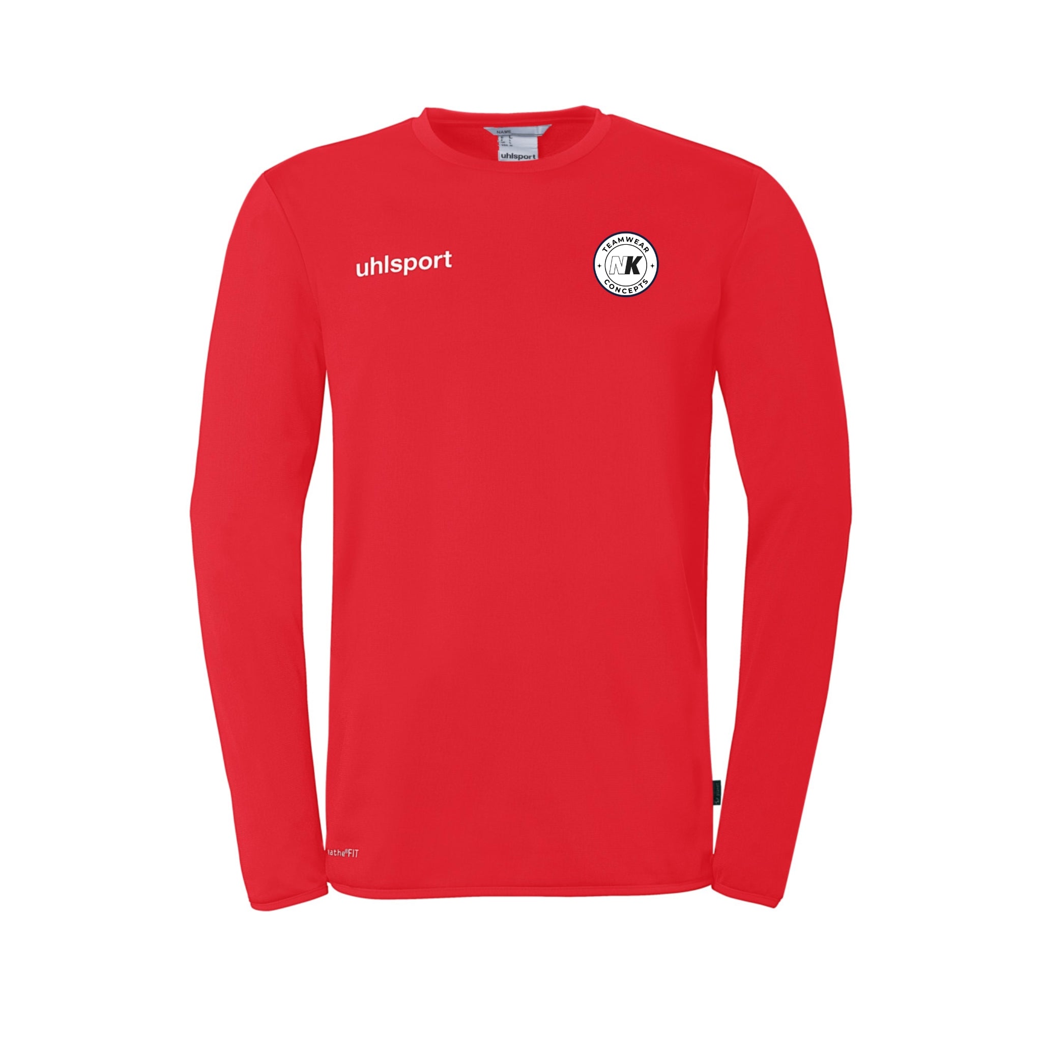 SCFL Uhlsport Training Jumper Bundle (16 items)