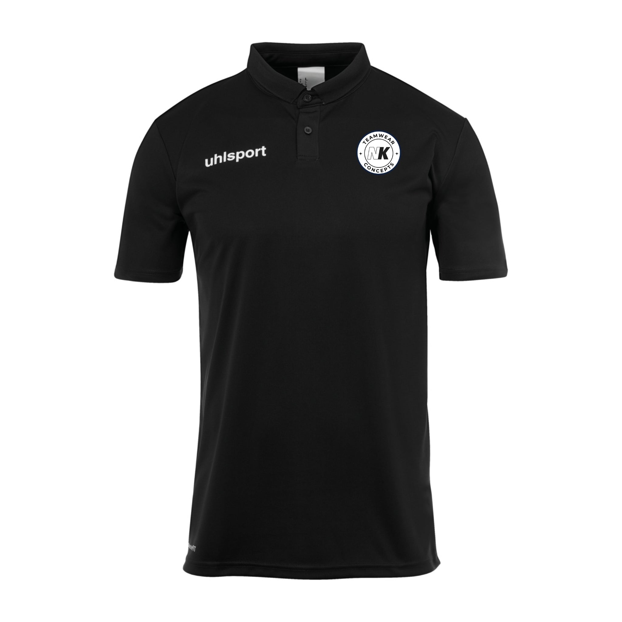 SCFL Uhlsport Polo Bundle (16 items)