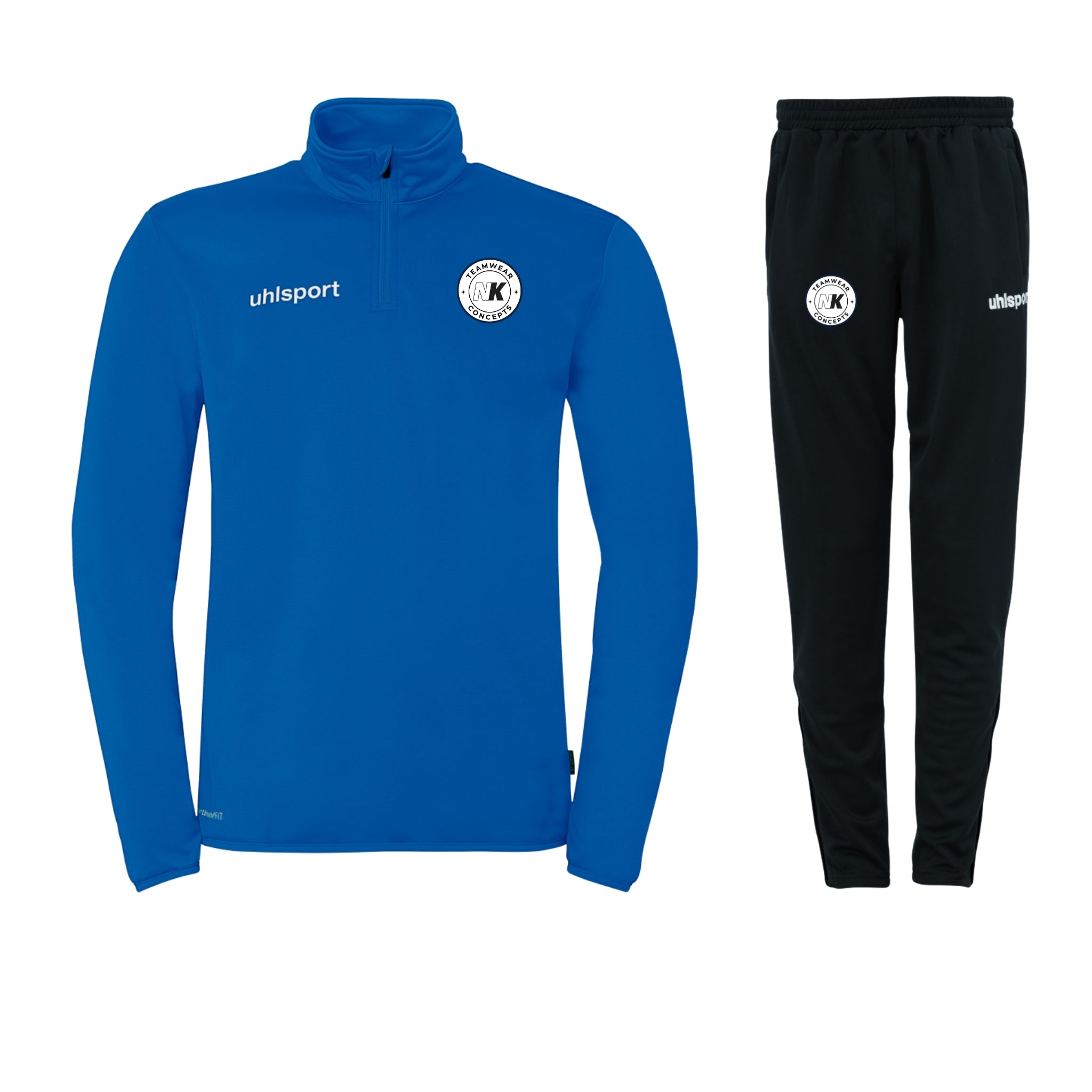 SCFL Uhlsport Tracksuit Bundle (32 items)
