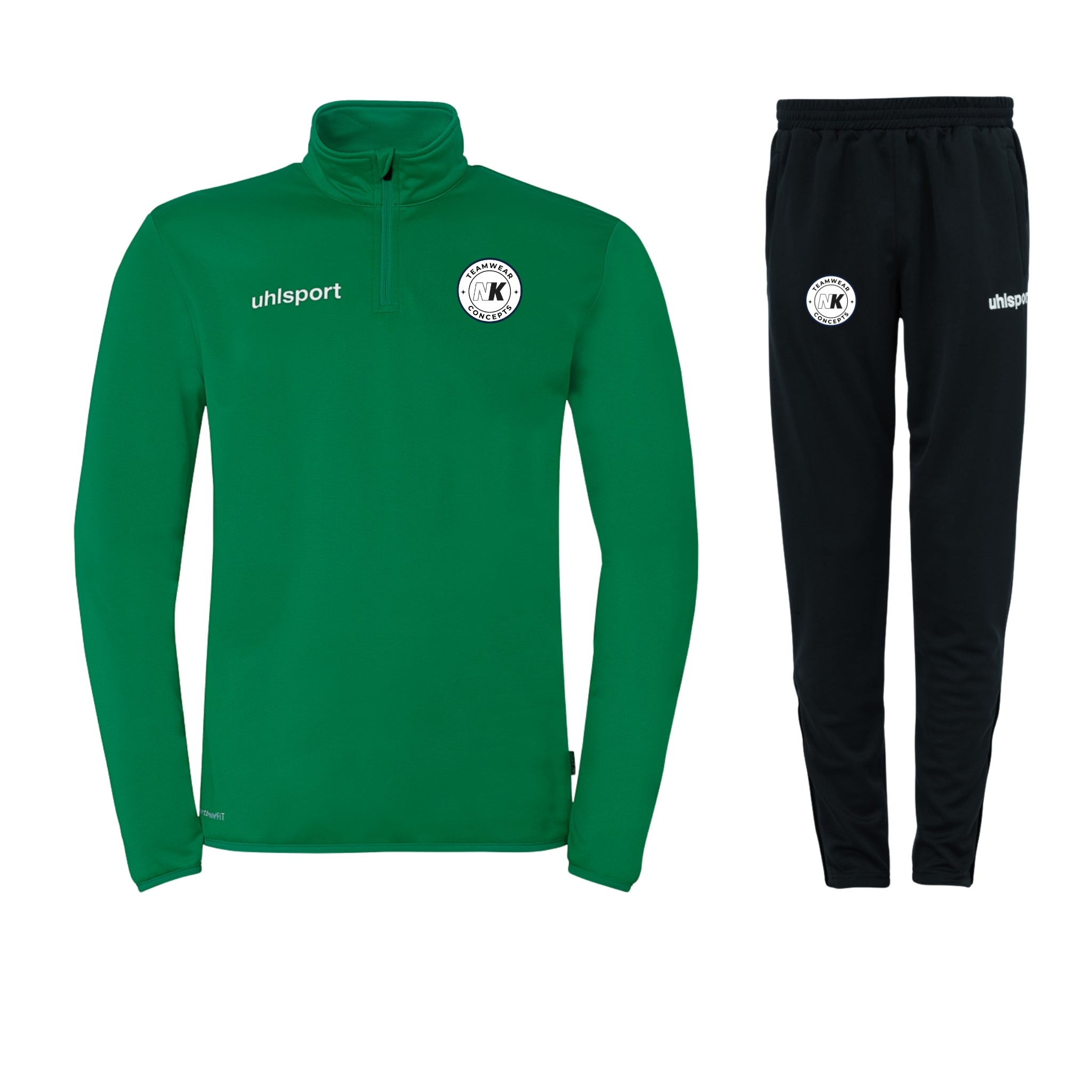 SCFL Uhlsport Tracksuit Bundle (32 items)