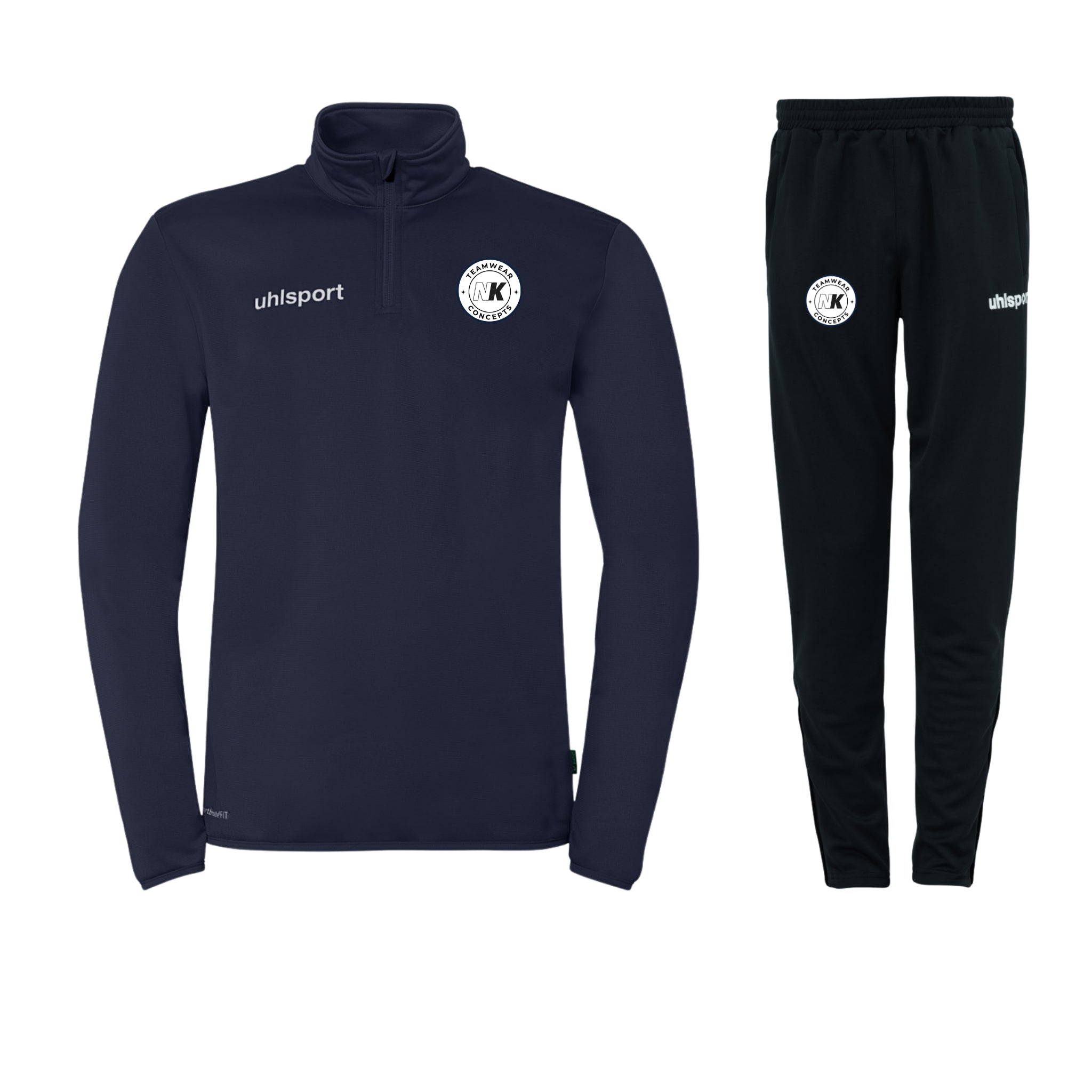 SCFL Uhlsport Tracksuit Bundle (32 items)