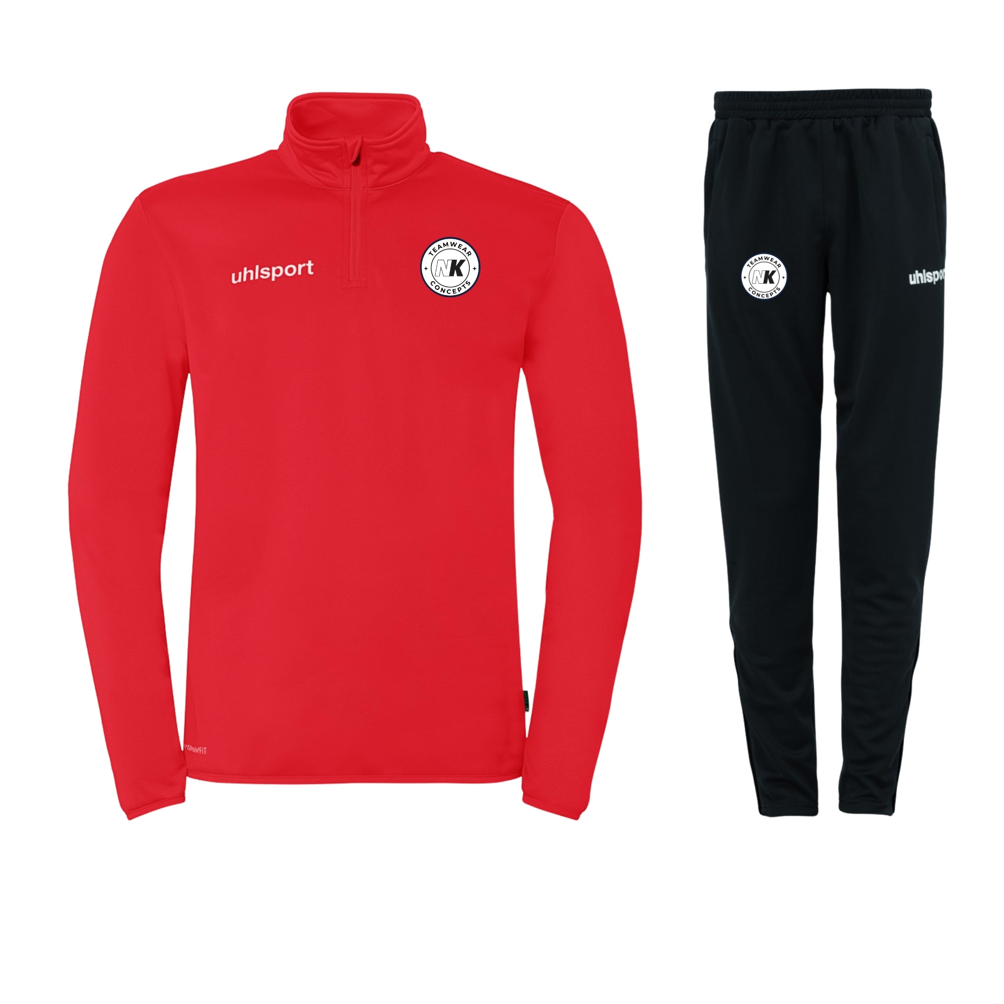 SCFL Uhlsport Tracksuit Bundle (32 items)