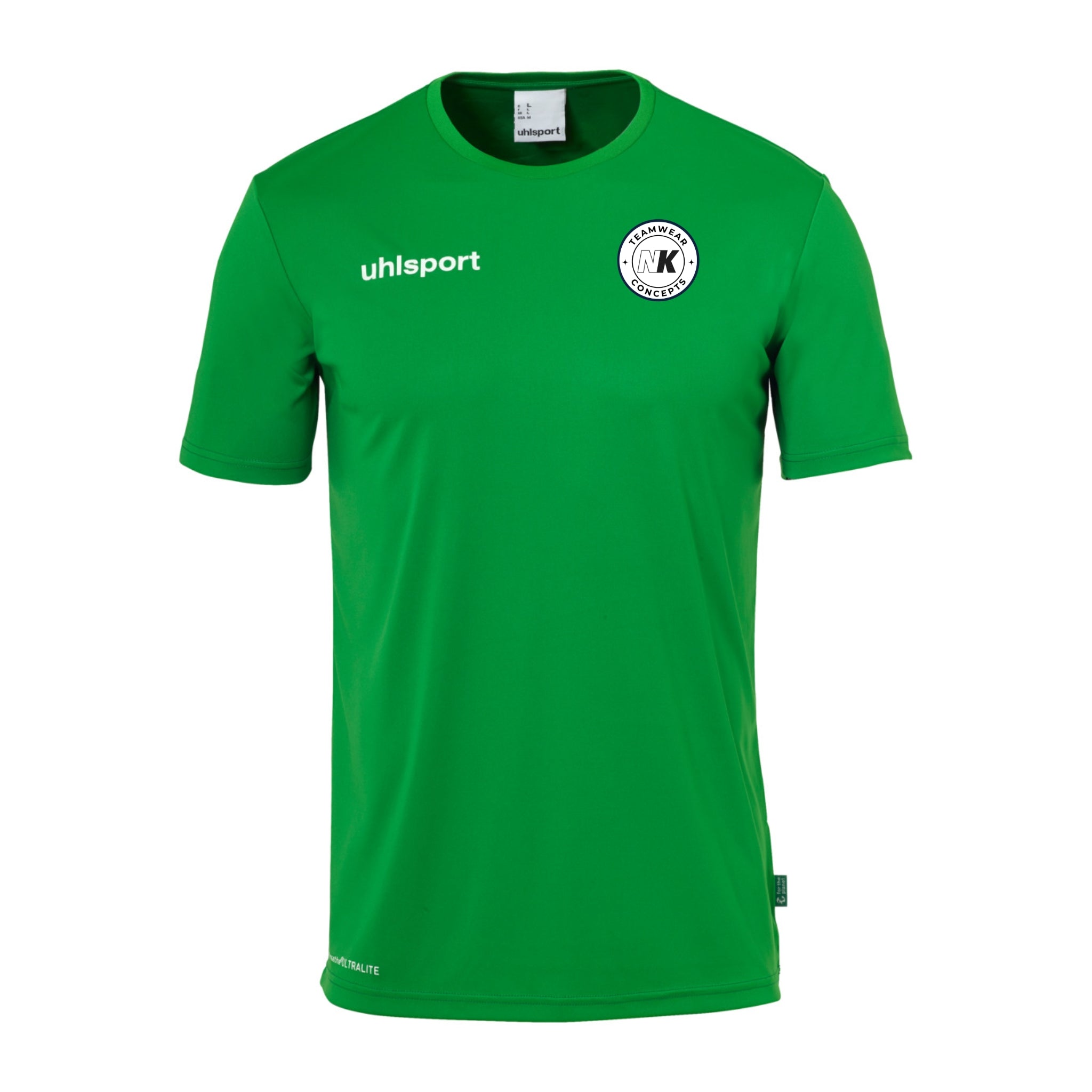 SCFL Uhlsport Training Tee Bundle (16 items)