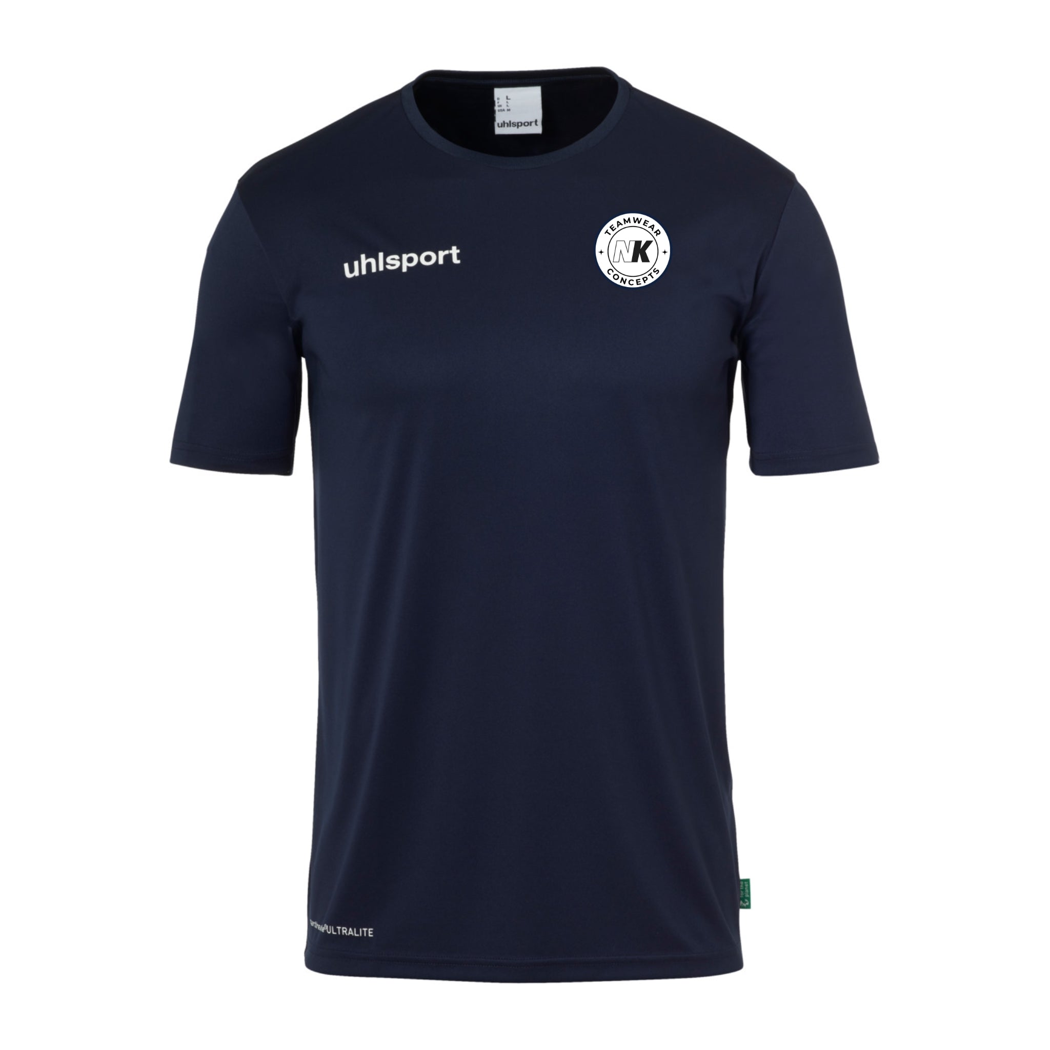 SCFL Uhlsport Training Tee Bundle (16 items)