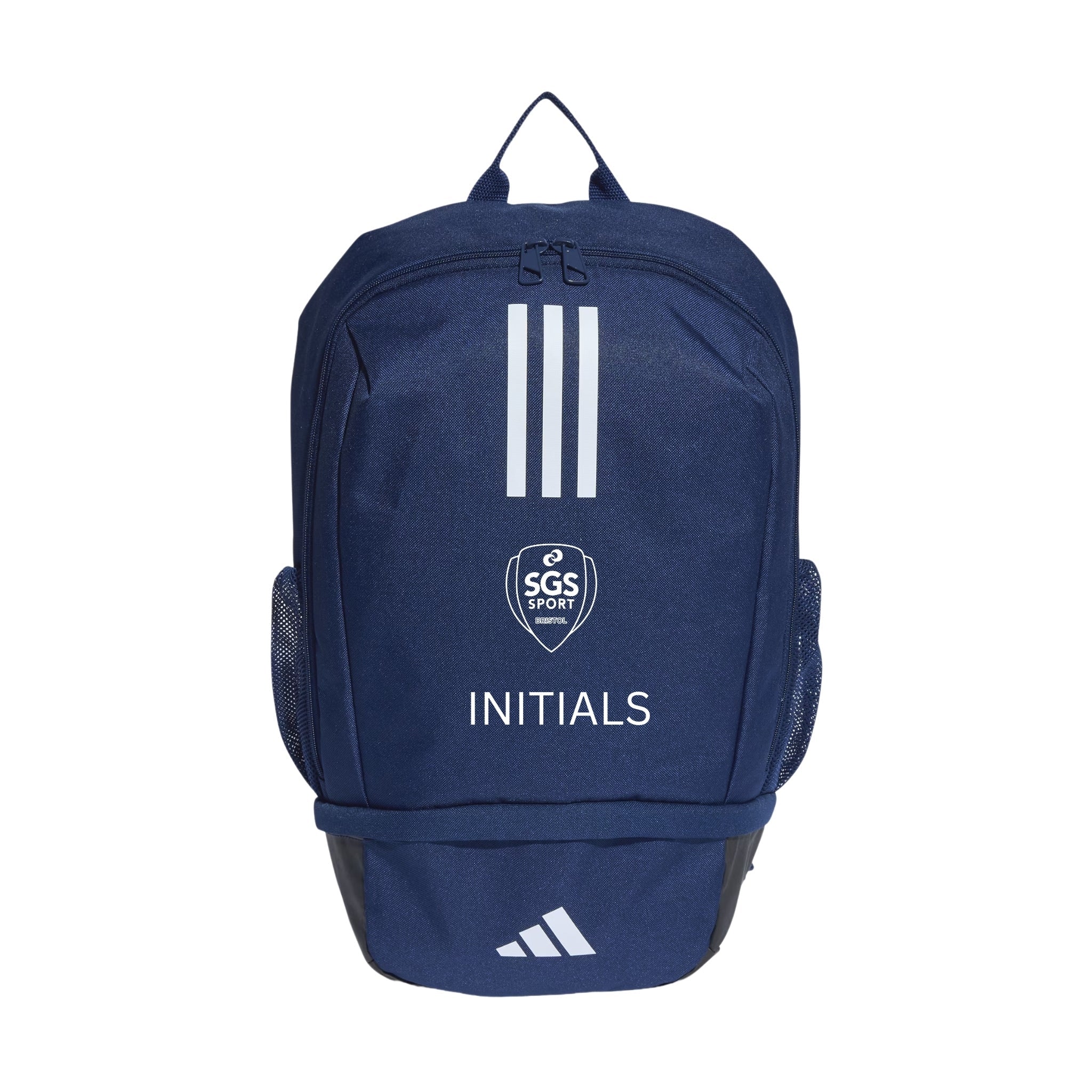 SGS Backpack