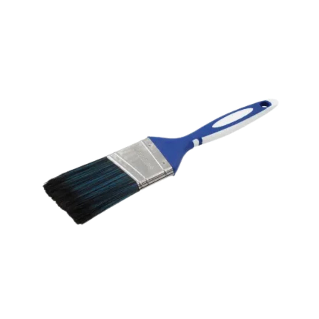 2'' Pure Synthetic Angled Brush