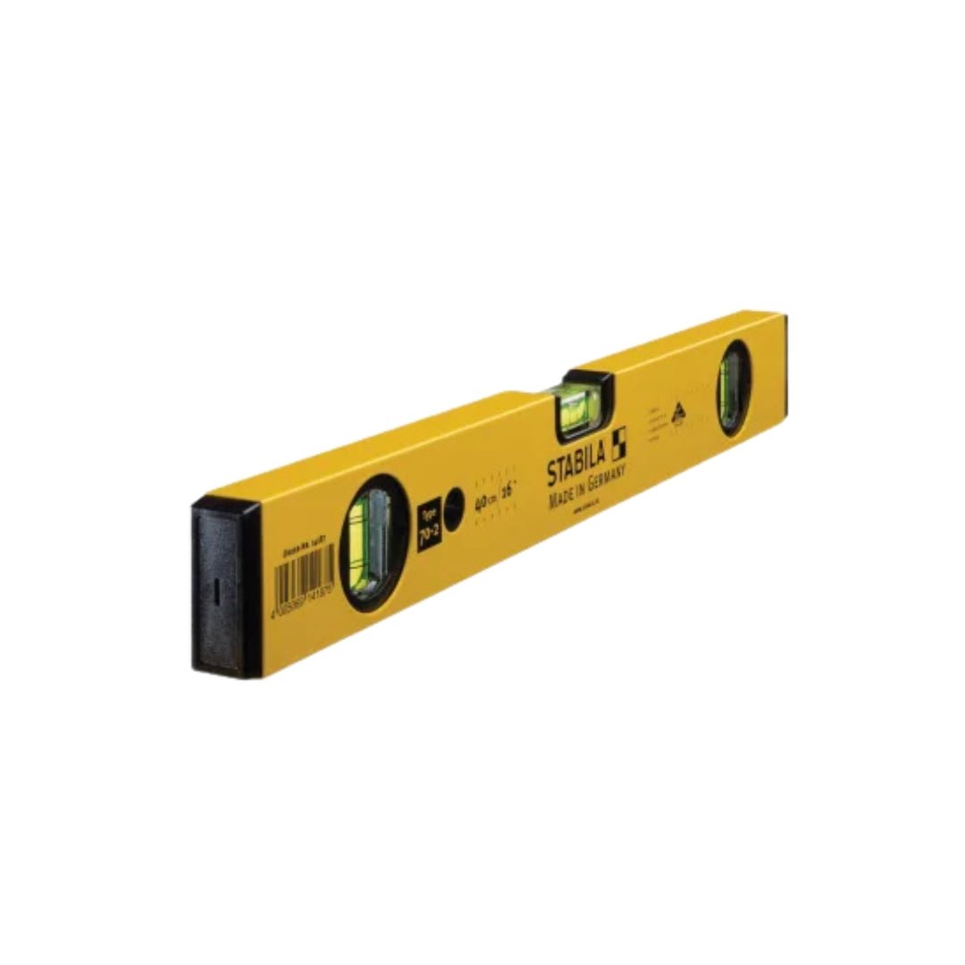 Stabila 600mm Box Level