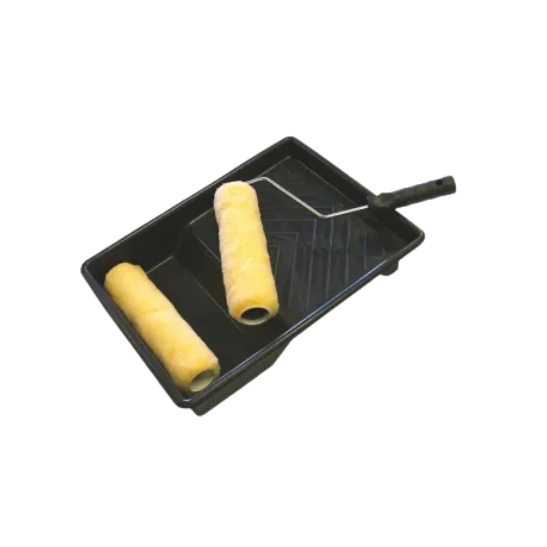 9'' Roller Kit