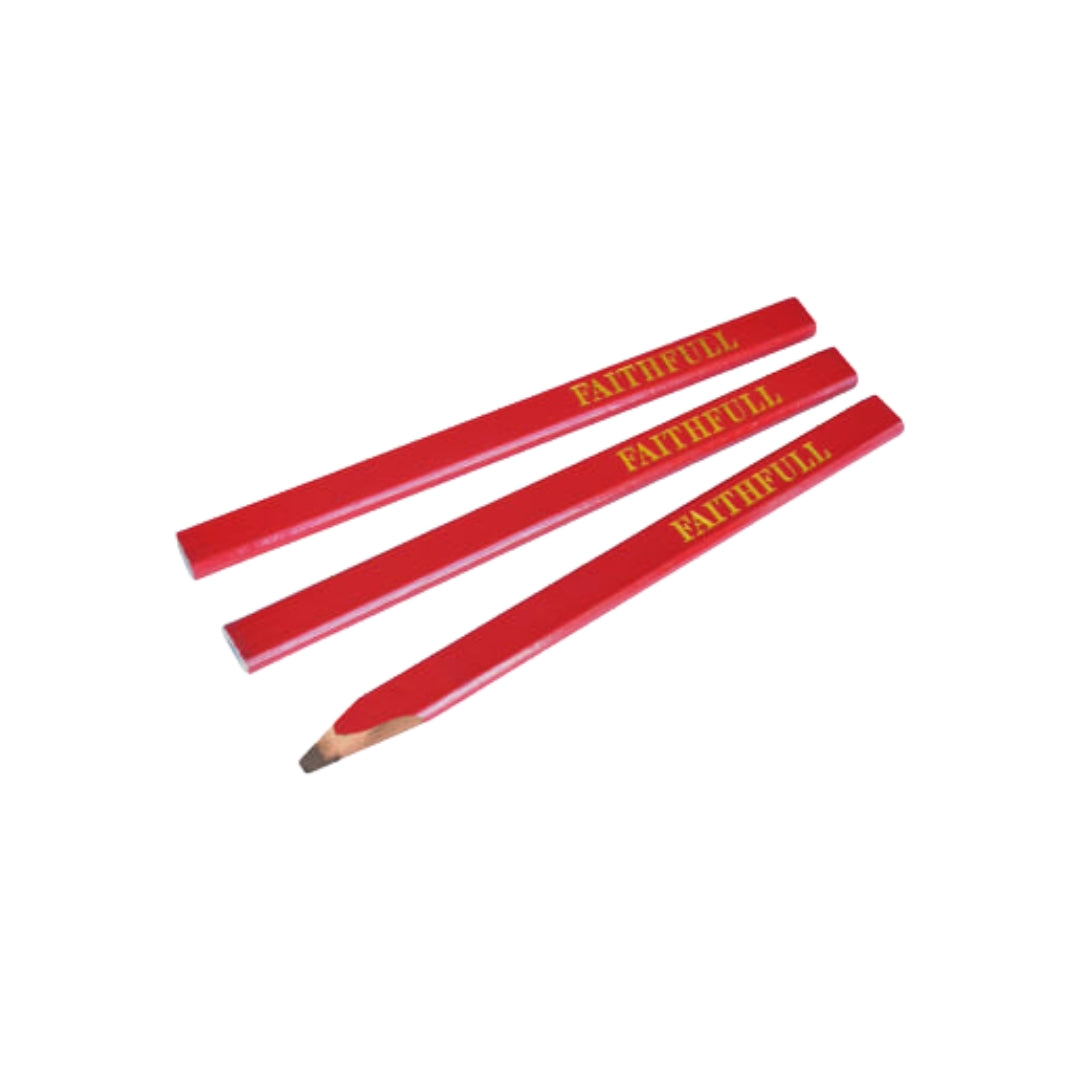 Builders Pencil