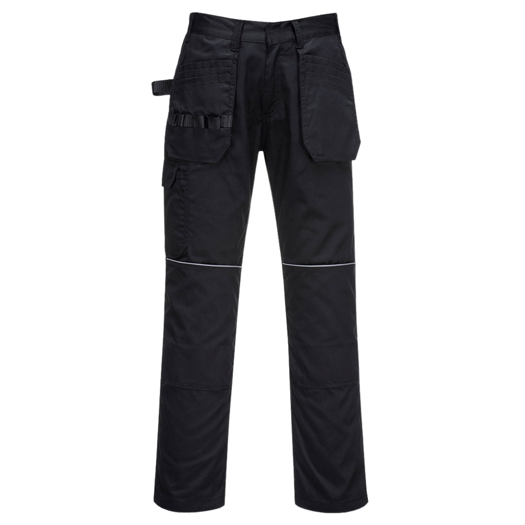 SGS Construction Cargo Trousers