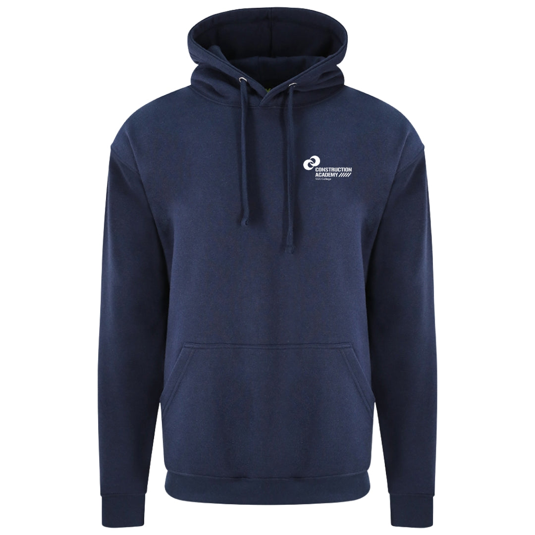 SGS Construction Hoody