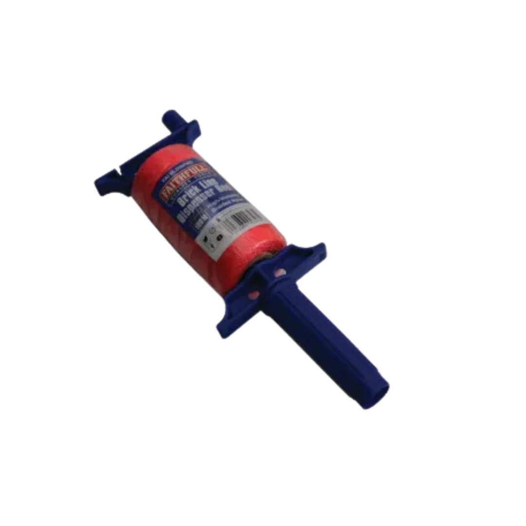 Braided Nylon Builders Line