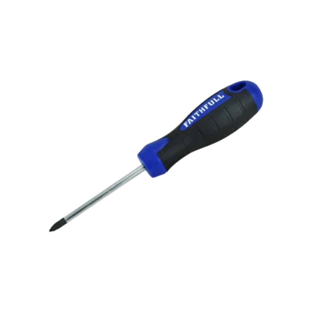 PZ2 Screwdriver