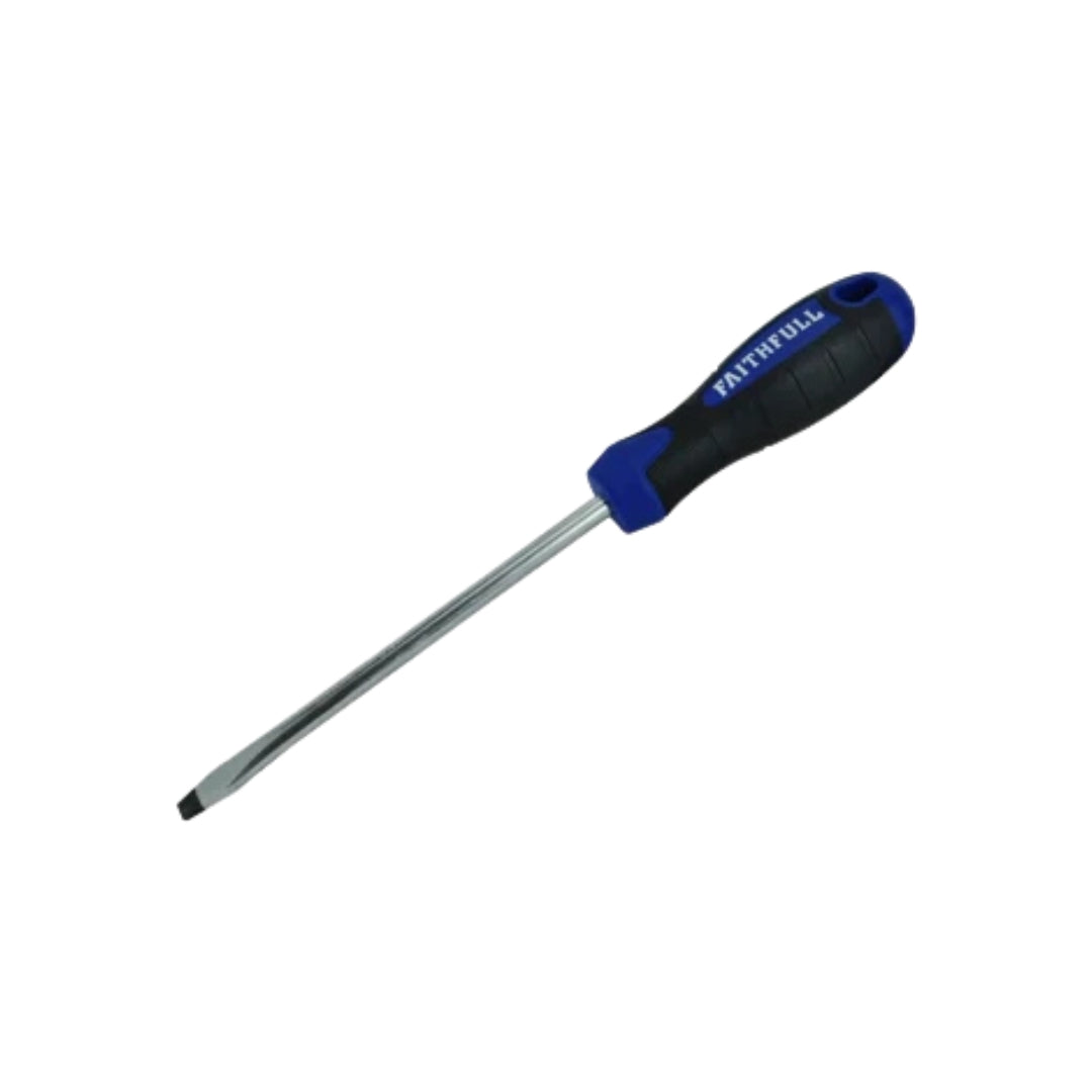 Slotted Screwdriver
