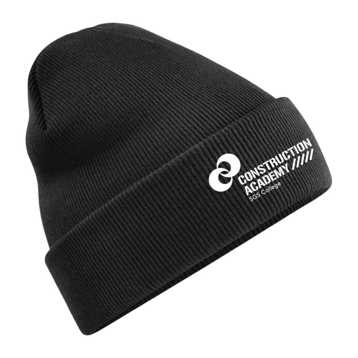SGS Construction Staff Beanie