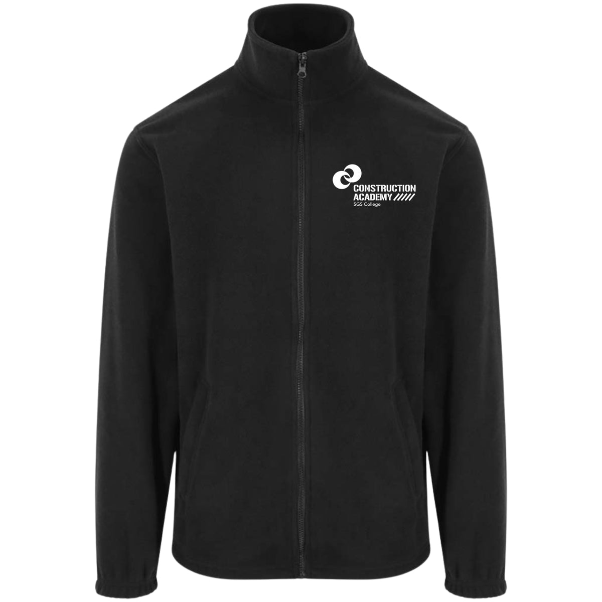 SGS Construction Staff Fleece