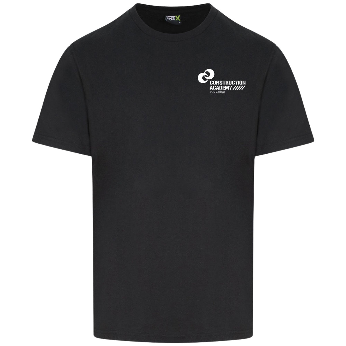 SGS Construction Staff T-Shirt