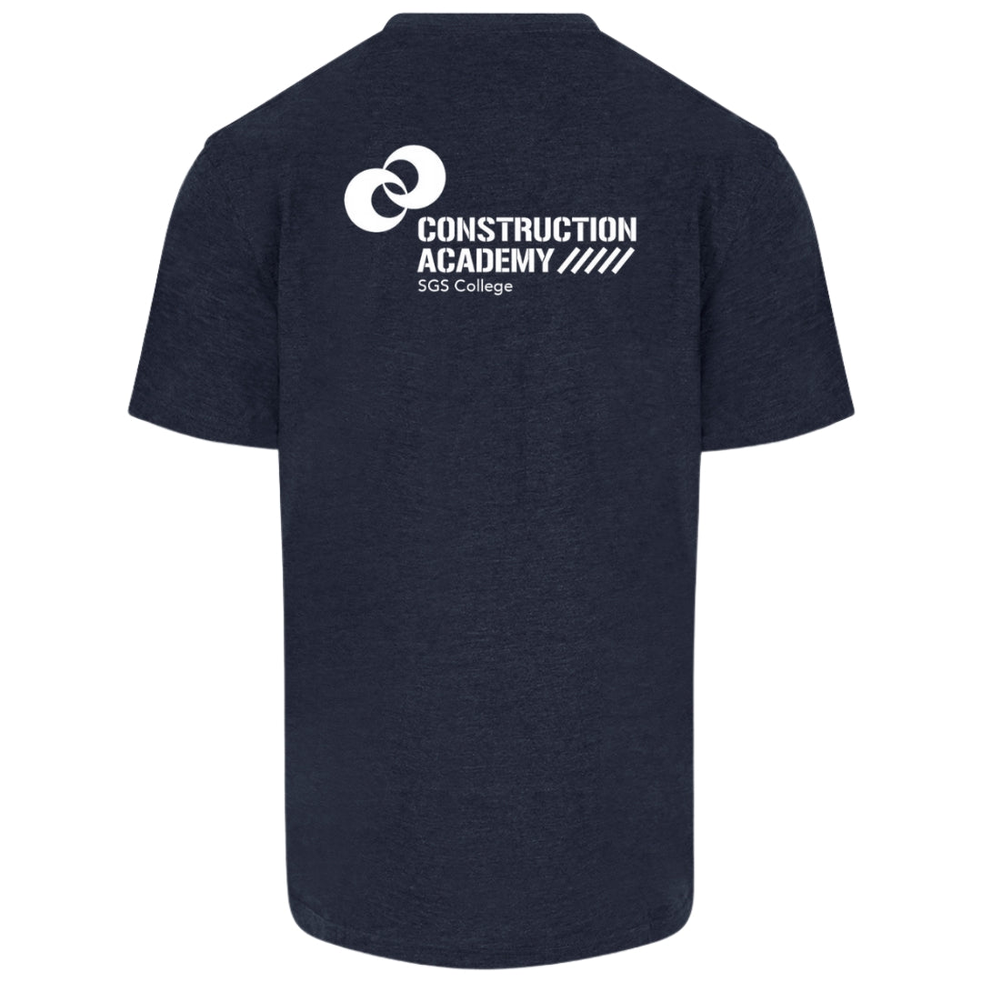SGS Construction T-Shirt