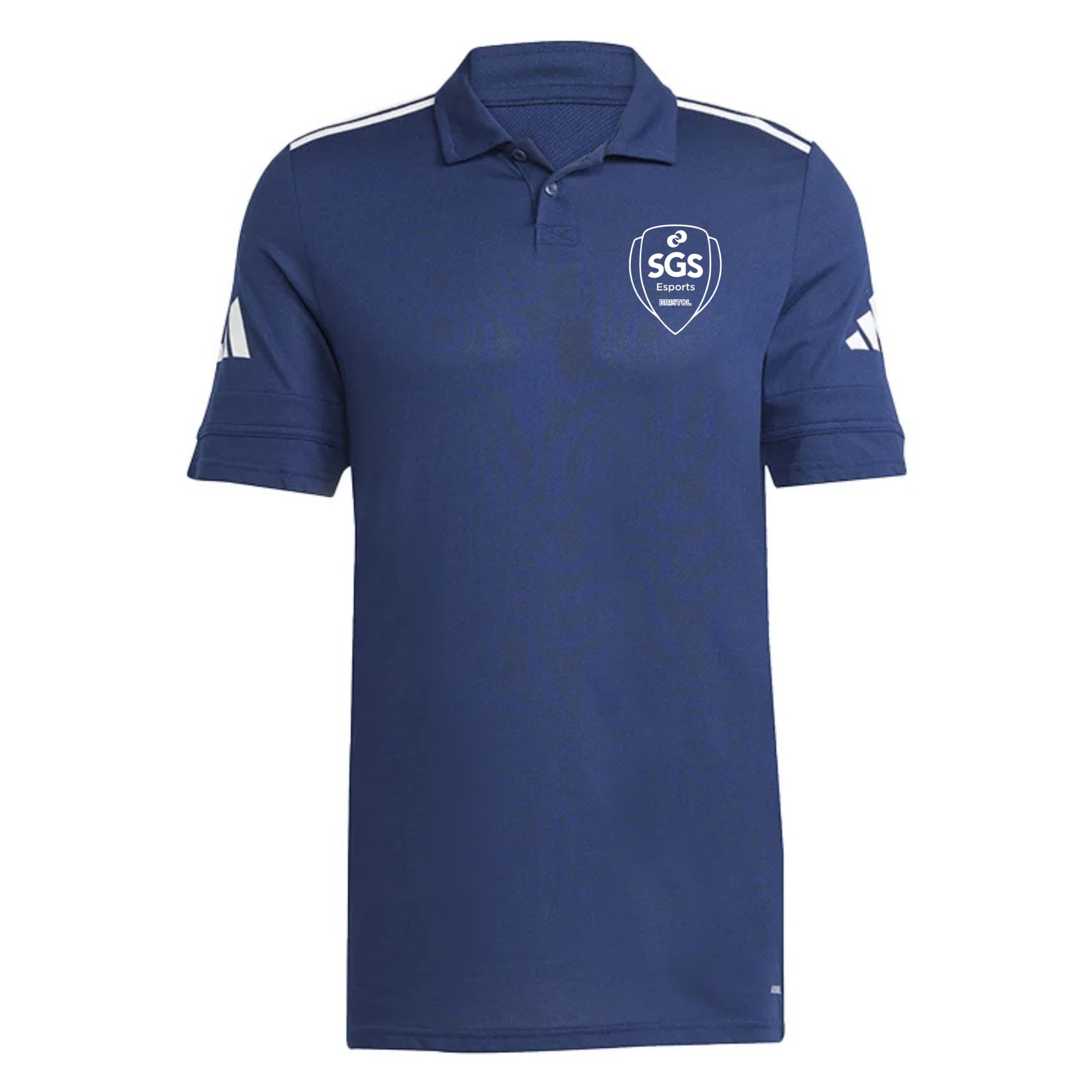SGS Esports Polo Shirt